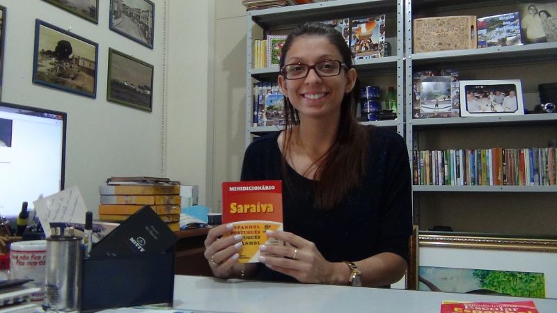 Maria Lúcia Farias - Eng. Agrônoma